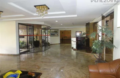 Apartamento com 3 quartos à venda na Rua Alferes José Caetano, 855, Centro, Piracicaba