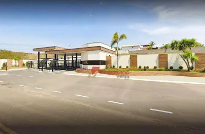 Terreno à venda, 1000 m² por r$ 330.000,00 - campestre - piracicaba/sp