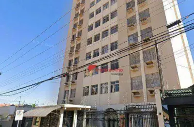 Apartamento com 3 quartos à venda na Rua do Vergueiro, 510, Centro, Piracicaba