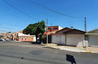 Casa com 4 quartos à venda na Rua Dona Lica, 129, Paulicéia, Piracicaba