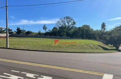 Terreno industrial uninorte ii à venda - água santa - piracicaba/sp