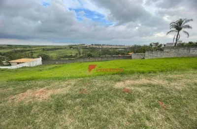 Terreno de 1000m² no condomínio vivenda do sol em rio das pedras-sp