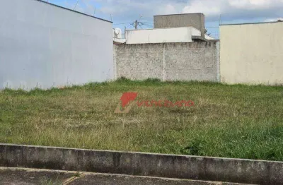 Terreno à venda na Rua Otávio Ribeiro da Silva, 354, Pompéia, Piracicaba
