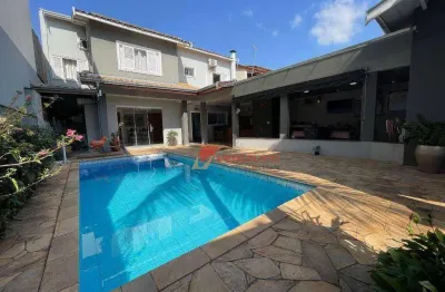 Casa com 3 quartos à venda na Rua Fernando Aloisi, 161, Nova América, Piracicaba