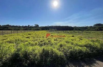 Terreno à venda na Rua Miguel de Cillo, 600, Santa Terezinha, Piracicaba