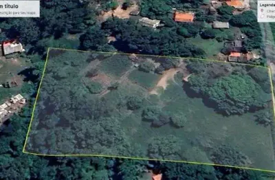 Chácara com 2 dormitórios à venda, 10000 m² por r$ 2.000.000,00 - chácara de recreio santa fé - campinas/sp
