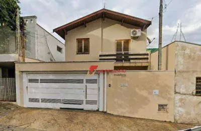 Casa com 3 quartos à venda na Rua Campos Salles, 2166, Alemães, Piracicaba