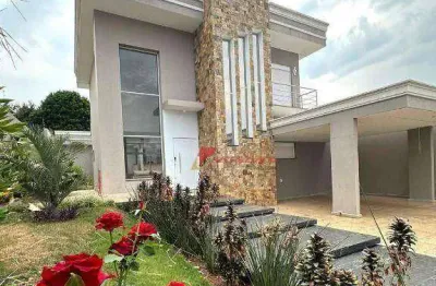 Casa com 3 quartos à venda na Rua Heckel Tavares, 80, Parque Santa Cecília, Piracicaba