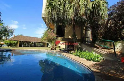 Casa com 4 quartos à venda na Avenida Dona Francisca, 1707, Vila Rezende, Piracicaba