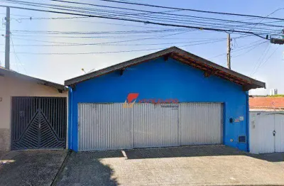Casa com 3 dormitórios à venda,  nova américa - piracicaba/sp