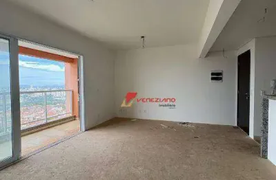 Apartamento com 3 quartos à venda na Rua Frei Cirilo Bergamasco, 171, Piracicamirim, Piracicaba