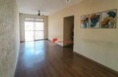 Apartamento com 2 dormitórios à venda,- Centro - Piracicaba/SP