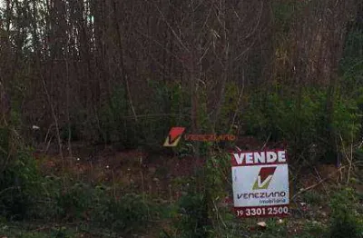 Terreno à venda, 243 m² por R$ 150.000,00 - Campestre - Piracicaba/SP