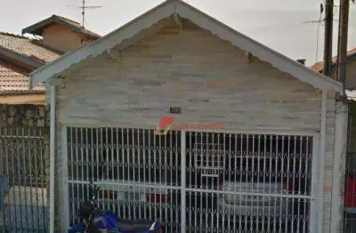 Casa à venda, 193 m² por R$ 330.000,00 - Jardim Ipanema - Piracicaba/SP