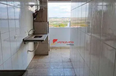 VENDE SALÃO COMERCIAL + SOBRADO | IMÓVEL COML + RESIDENCIAL | IDEAL PARA EMPREENDER E MORAR AO MESMO TEMPO | BAIRRO EM PLENA  EXPANSÃO | Aproveite!!!