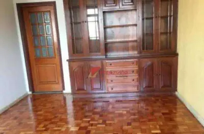 Apartamento com 3 quartos à venda na Rua Governador Pedro de Toledo, 543, Centro, Piracicaba