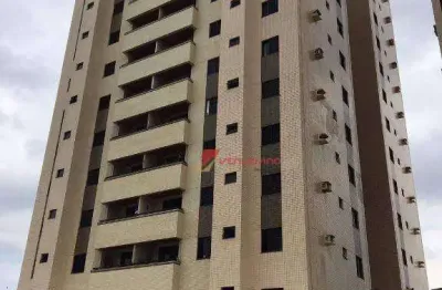 Apartamento com 4 quartos à venda na Rua Barão de Piracicamirim, 1645, Vila Independência, Piracicaba