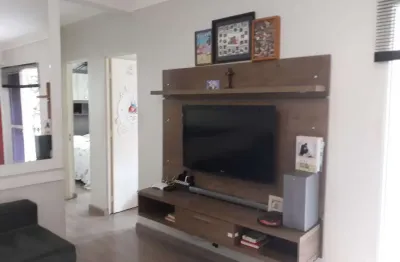 Apartamento com 2 quartos à venda na Rua Pedro Paulo Carregari, 335, Vale do Sol, Piracicaba