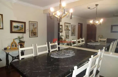 Apartamento com 4 quartos à venda na Rua Benjamin Constant, 474, Centro, Piracicaba