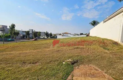 Terreno à venda no condomínio Morada do Engenho - Piracicaba/SP