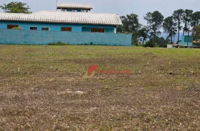 Terreno à venda, 1000 m² - Recanto das Águas - Águas de São Pedro/SP