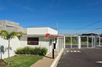 Terreno à venda, 414 m² por R$ 352.000,00 - Jardim Noiva da Colina - Piracicaba/SP