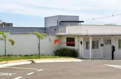 Terreno à venda, 320 m² por R$ 272.000,00 - Jardim Noiva da Colina - Piracicaba/SP