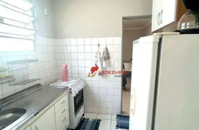 Apartamento com 2 quartos à venda  - Nova América - Piracicaba/SP