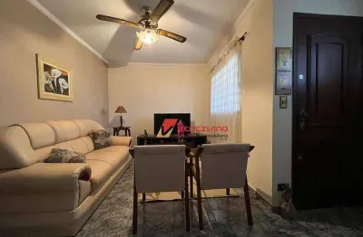 Casa com 2 dormitórios à venda - Vila Rezende - Piracicaba/SP