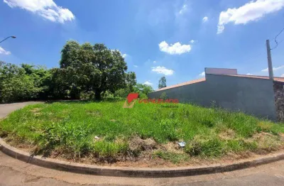 Terreno à venda, 400 m² por R$ 130.000,00 - Paraisolândia - Charqueada/SP