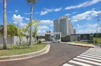 Oportunidade investidor!!!  apartamento mirante da lagoa em araras/s