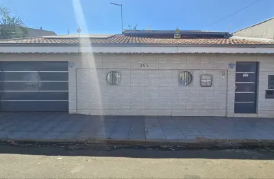 Casa com 3 quartos à venda na Rua Francisco Santucci, 263, Jardim Adelina, Leme