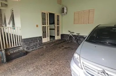 Casa com 3 quartos à venda no Parque Tiradentes, Araras 