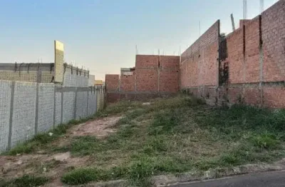 Terreno à venda na Avenida Thereza Bovo Remédio, 1000, Jardim Terras de Santa Elisa, Araras