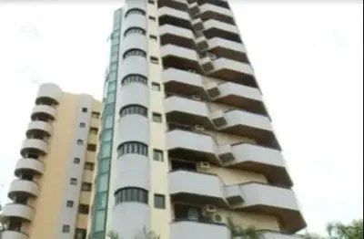 Exclusivo apartamento à venda no portal américa – centro de araras/sp