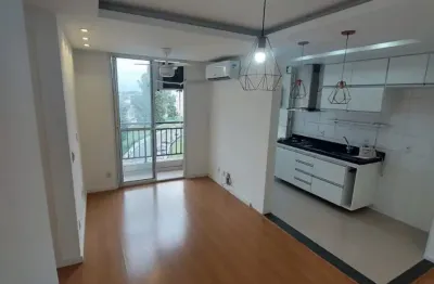 Excelente Apartamento 2 Quartos para Alugar em Irajá – Próximo ao Via Brasil