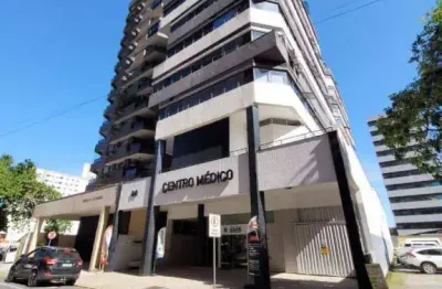 Sala, 49 m² - venda por r$ 140.000,00 ou aluguel por r$ 1.401,24/mês - centro - joinville/sc