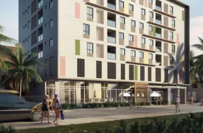 Apartamento à venda, 60 m² por r$ 591.000,00 - do ubatuba - são francisco do sul/sc