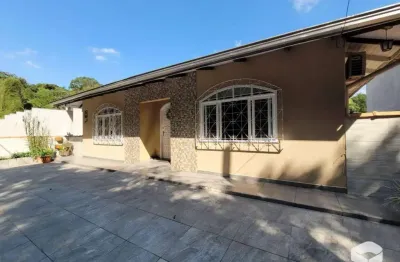 Casa com 4 dormitórios à venda, 231 m² por r$ 700.000,00 - boa vista - joinville/sc