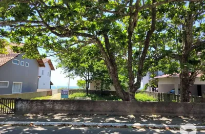 Terreno à venda, 270 m² por r$ 360.000,00 - salinas - balneário barra do sul/sc