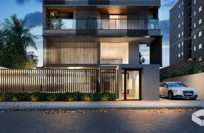 Apartamento com 3 dormitórios à venda, 120 m² por r$ 1.418.000,00 - américa - joinville/sc