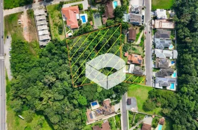 Terreno à venda, 5633 m² por r$ 1.790.000,00 - américa - joinville/sc