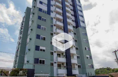 Apartamento com 3 dormitórios à venda, 97 m² por r$ 950.000,00 - anita garibaldi - joinville/sc
