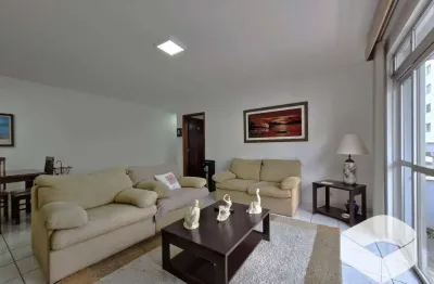 Apartamento com 3 dormitórios à venda, 128 m² por r$ 595.000,00 - américa - joinville/sc