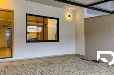 Sobrado com 2 dormitórios para alugar, 86 m² por r$ 4.662,00/mês - anita garibaldi - joinville/sc