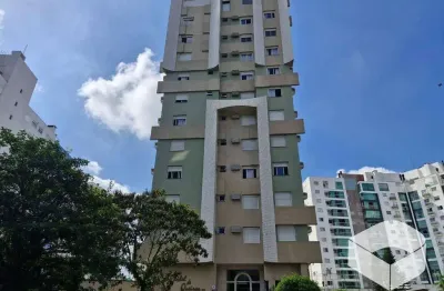 Apartamento com 3 dormitórios à venda, 120 m² por r$ 1.050.000,00 - atiradores - joinville/sc