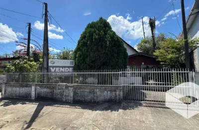 Terreno à venda, 477 m² por r$ 700.000,00 - anita garibaldi - joinville/sc