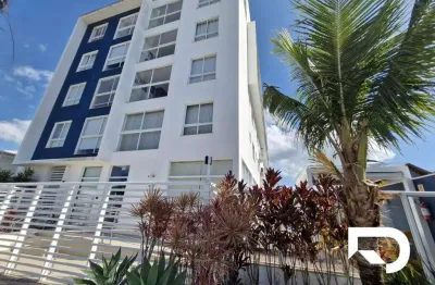 Apartamento com 2 dormitórios à venda, 61 m² por r$ 720.000,00 - itaguaçu - são francisco do sul/sc