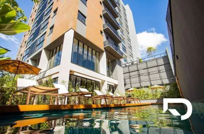 Apartamento com 1 dormitório à venda, 38 m² por r$ 490.000 - anita garibaldi - joinville/sc- morse 282