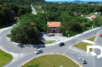 Área à venda, 5141 m² por r$ 7.500.000,00 - ubatuba - são francisco do sul/sc